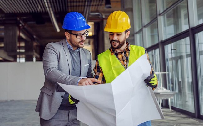 Building inspection Melbourne