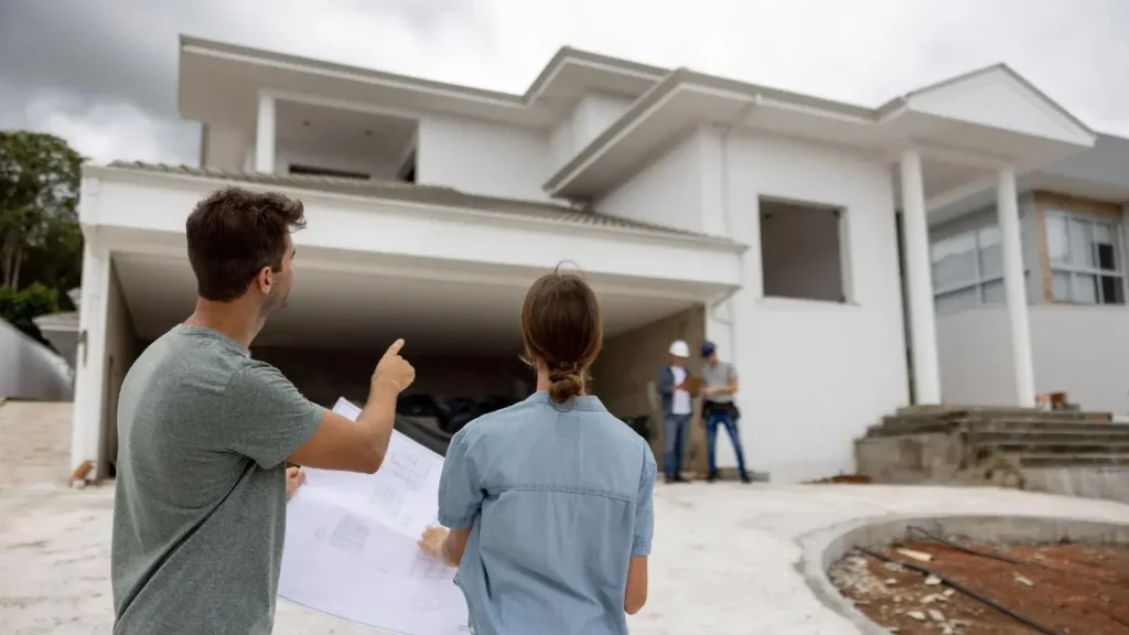 Building and pest inspection Melbourne