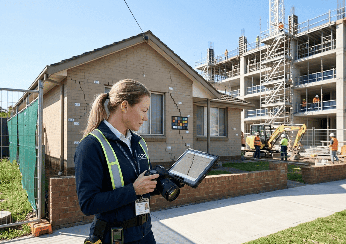 Building inspection price Melbourne