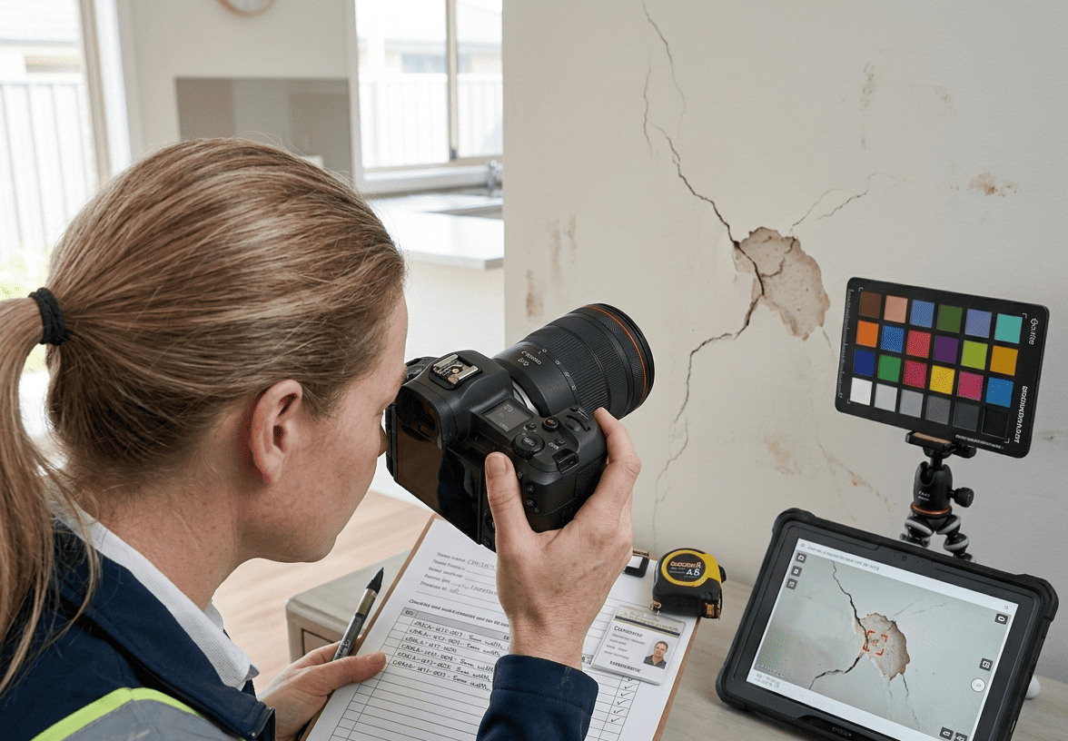 Building inspection price Melbourne