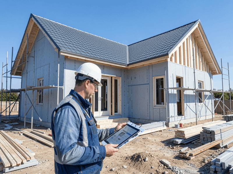 Termite inspection Melbourne