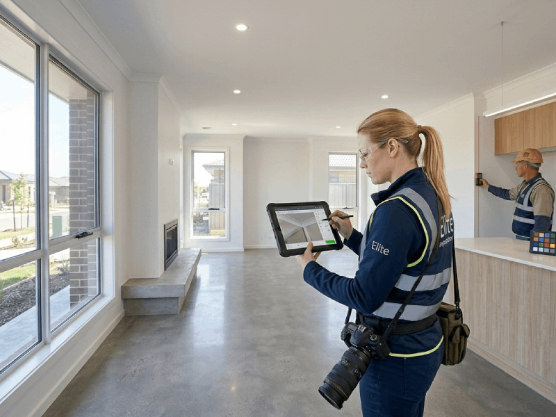 Termite inspection Melbourne