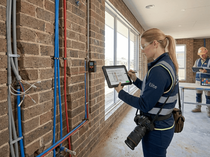 Termite inspection Melbourne