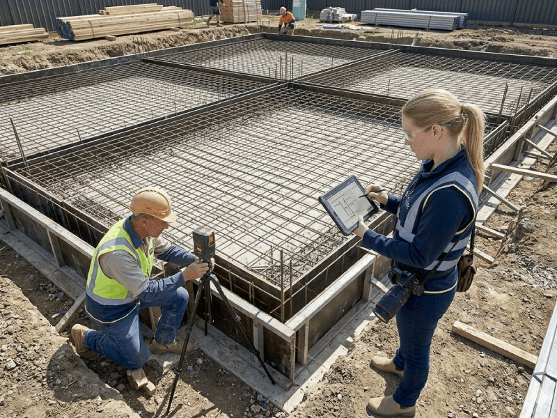 new home building inspections melbourne