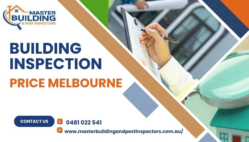 What Buyers Know about the Building Inspection Price Melbourne