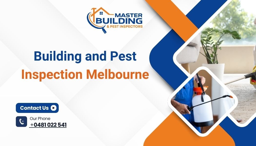 Building and pest inspection Melbourne: Keep your investment safe with solid checks