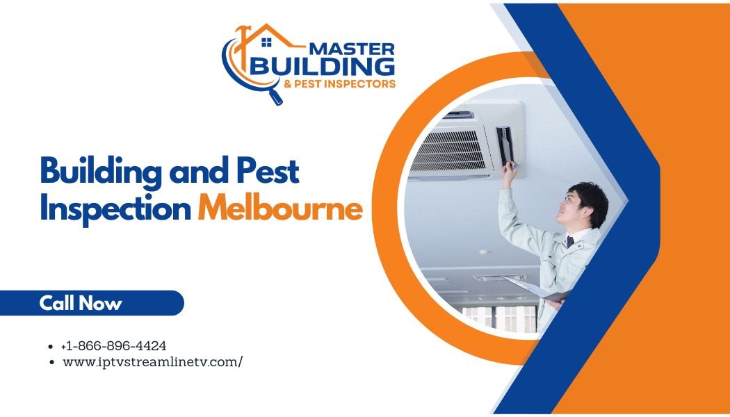 Professional Building and Pest Inspection Melbourne at Master Building and Pest Inspectors