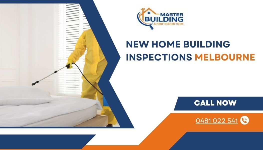 Why do Pre purchase building inspection Melbourne matter?