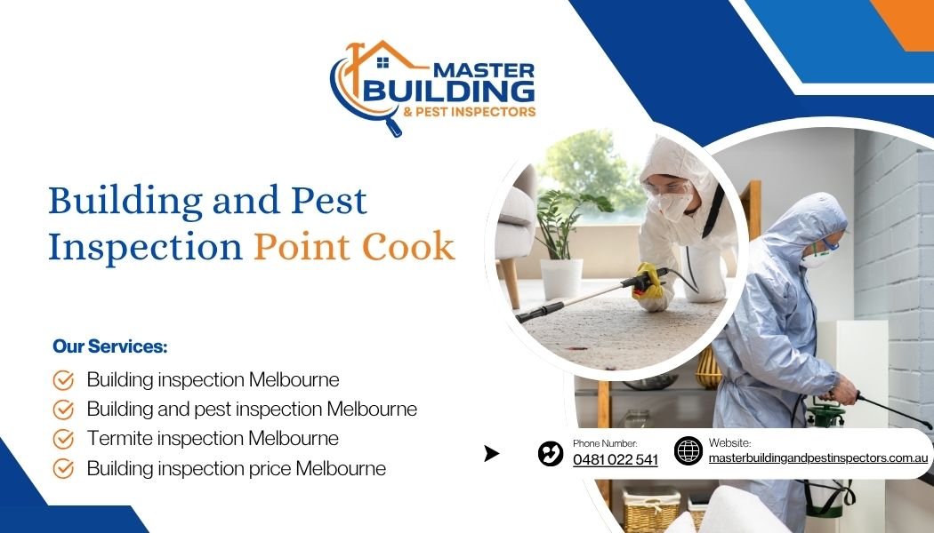 Protecting Your Investment: Building and Pest Inspection in Point Cook
