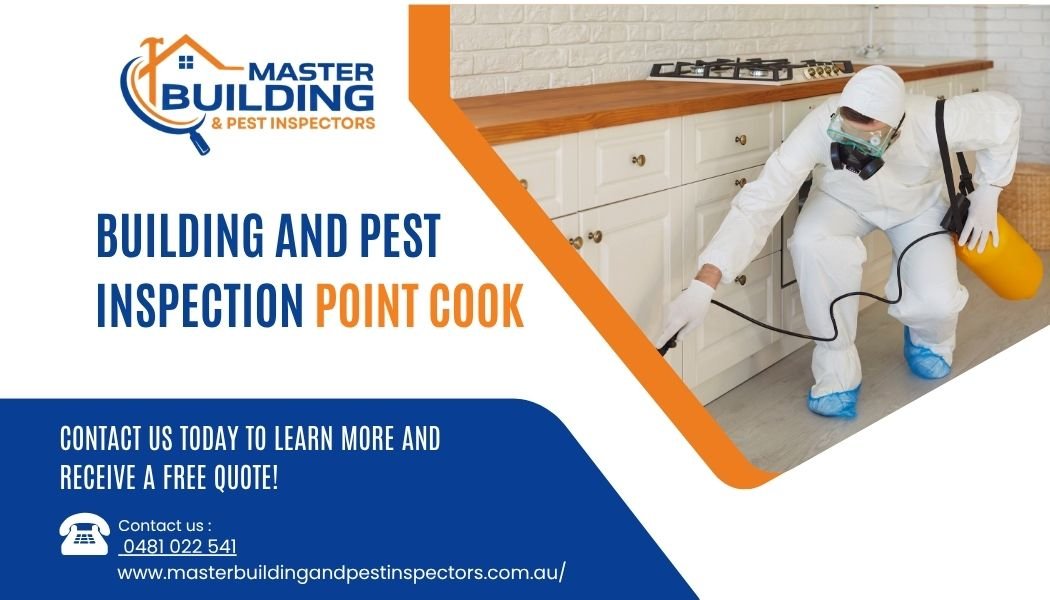 Solve Hidden Property Problems Fast with Building and Pest Inspection Point Cook