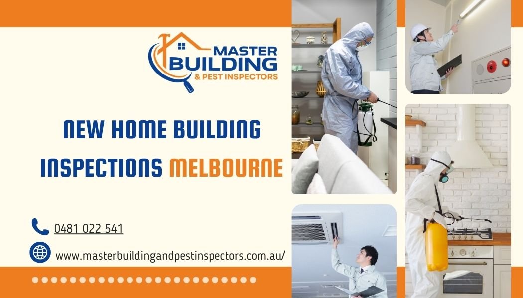 Protect Your Investment: New Home Building Inspections Melbourne